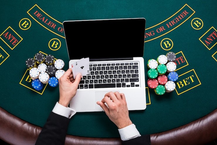 winrupees Live Casino